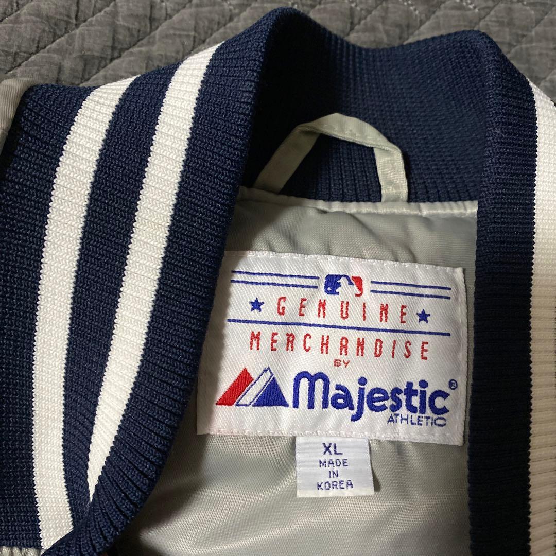 ”New york Yankees”Majestic Athletic XL