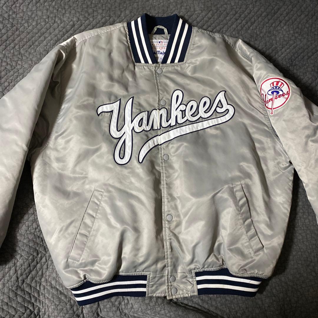 ”New york Yankees”Majestic Athletic XL