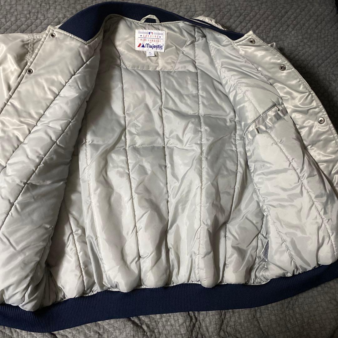 ”New york Yankees”Majestic Athletic XL