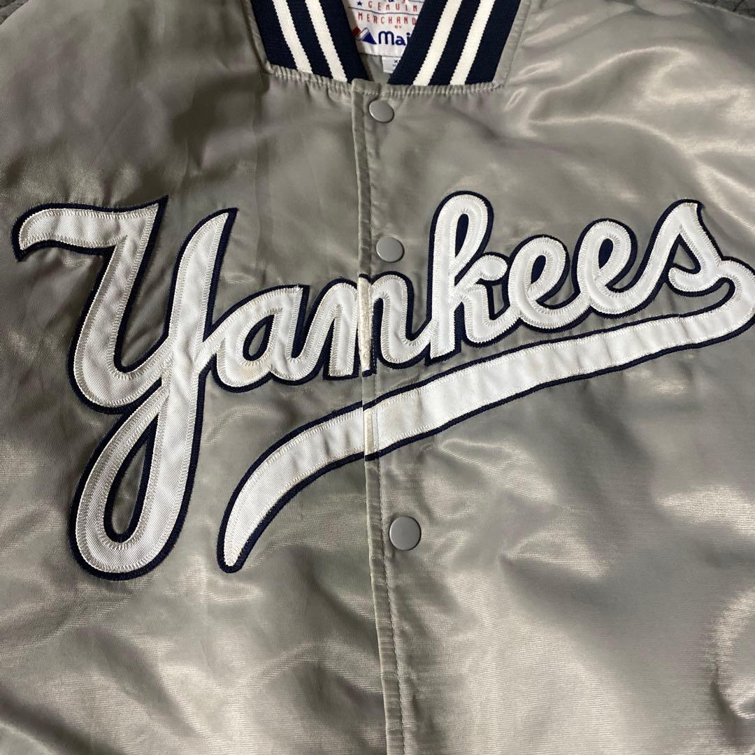 ”New york Yankees”Majestic Athletic XL