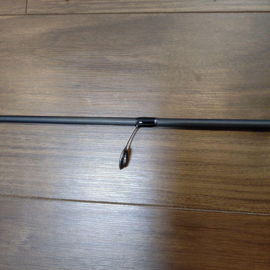 MajorCraft 　鯵道5Ｇ AD5-S682M/AJI アジングロッド