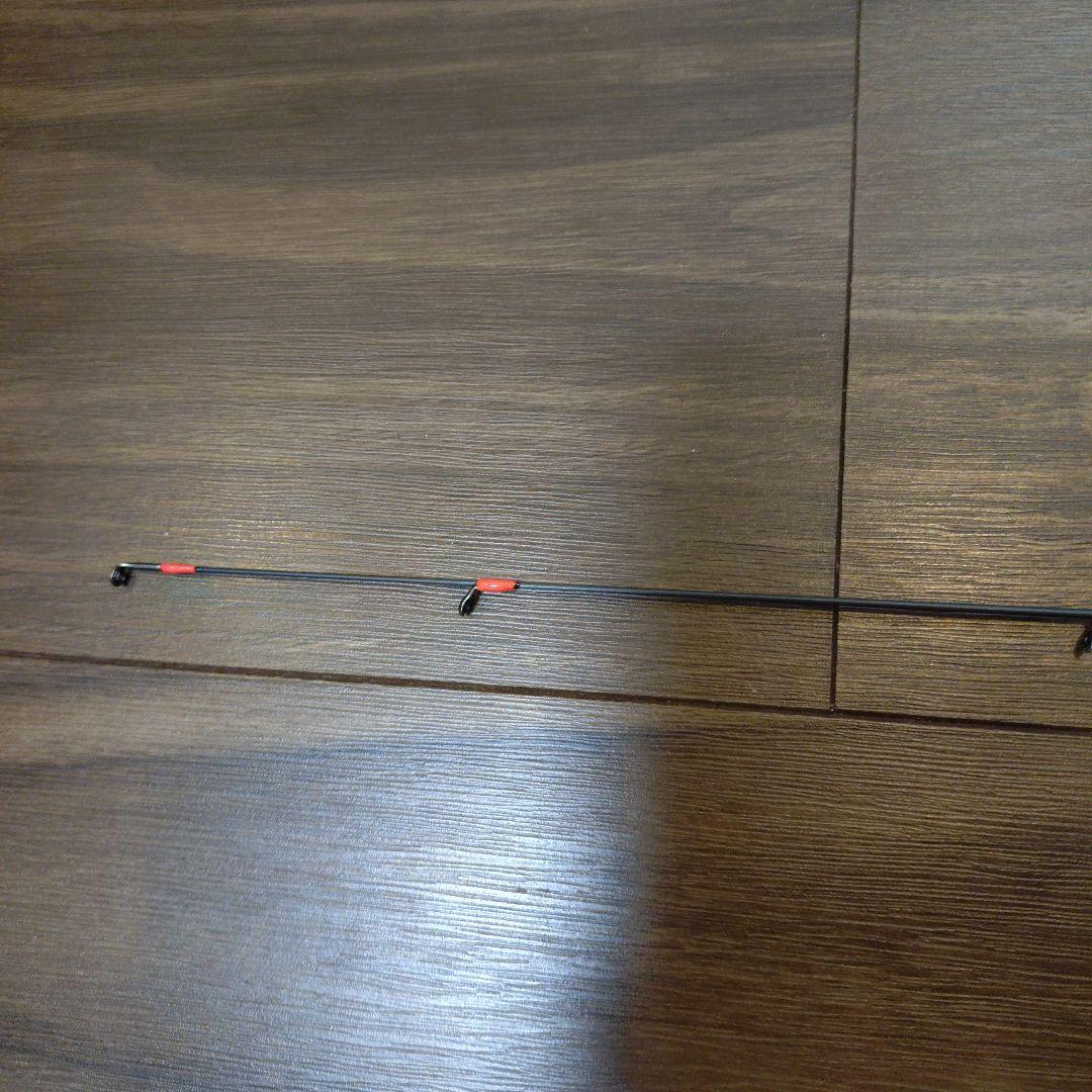 MajorCraft 　鯵道5Ｇ AD5-S682M/AJI アジングロッド