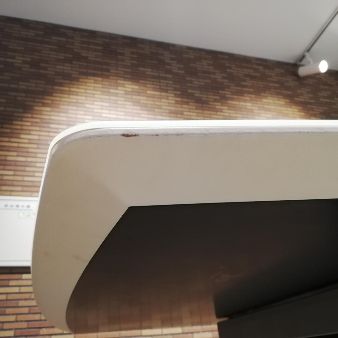 新春還元セール　美品♠Boconcept　ミラノ　伸長式　ダイニングテーブル