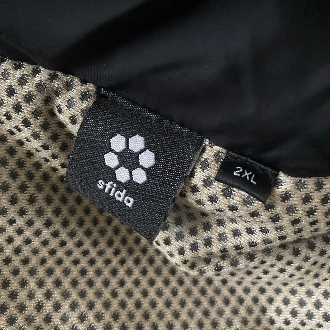 sfida Noiser Thermotect Bench coat - メルカリ