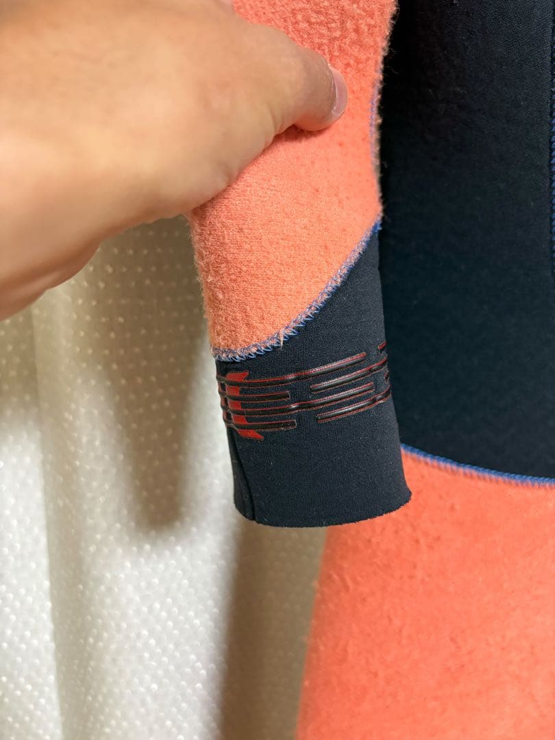 Hurley(ハーレー)5×3mm セミドライ メンズMサイズ相当