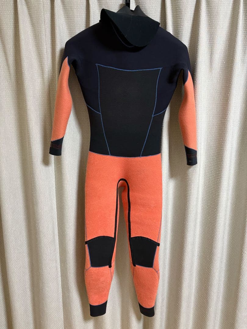 Hurley(ハーレー)5×3mm セミドライ メンズMサイズ相当