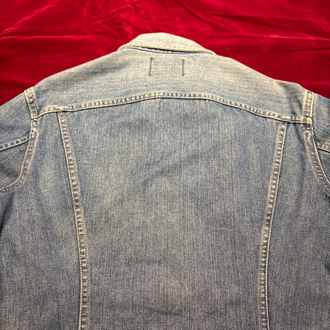 USA製 70’s Lee 101-J Lee set Tall