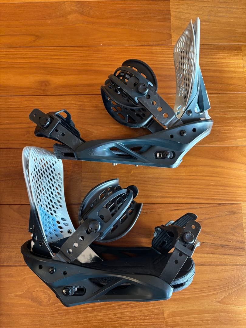 21/22 BURTON ESCAPADE Re:Flex M ビンディング-激安オンラインストア