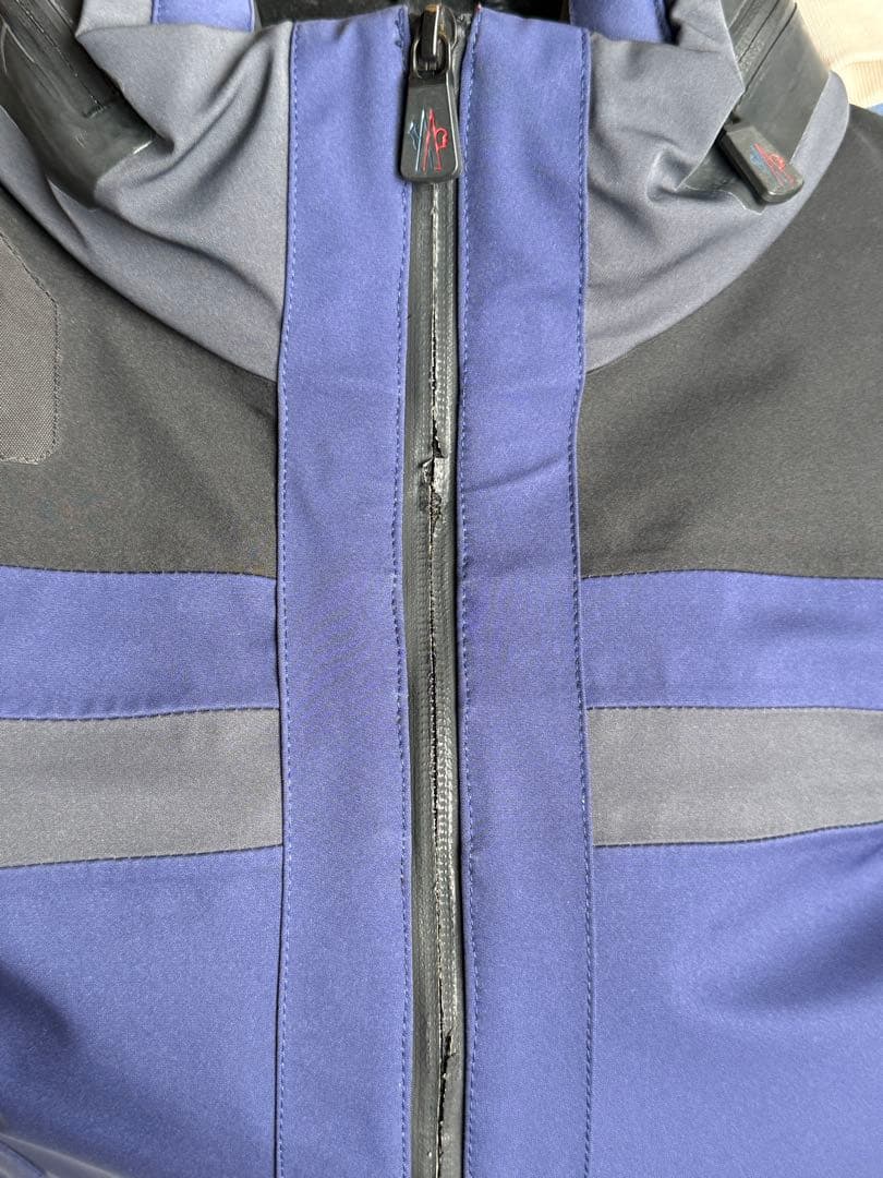 モンクレール MONCLER グルノーブル ボード ウェア