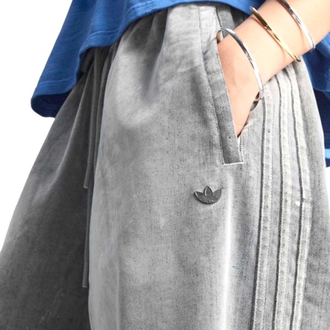 UT25 様 専用 adidas JW7331 起毛ツイル ファイヤーバード - メルカリ