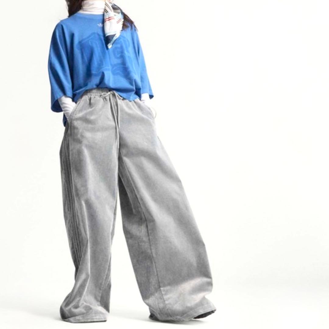 UT25 様 専用 adidas JW7331 起毛ツイル ファイヤーバード - メルカリ