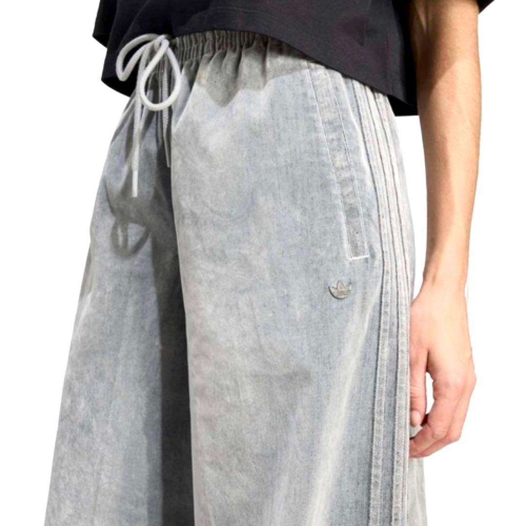 UT25 様 専用 adidas JW7331 起毛ツイル ファイヤーバード - メルカリ