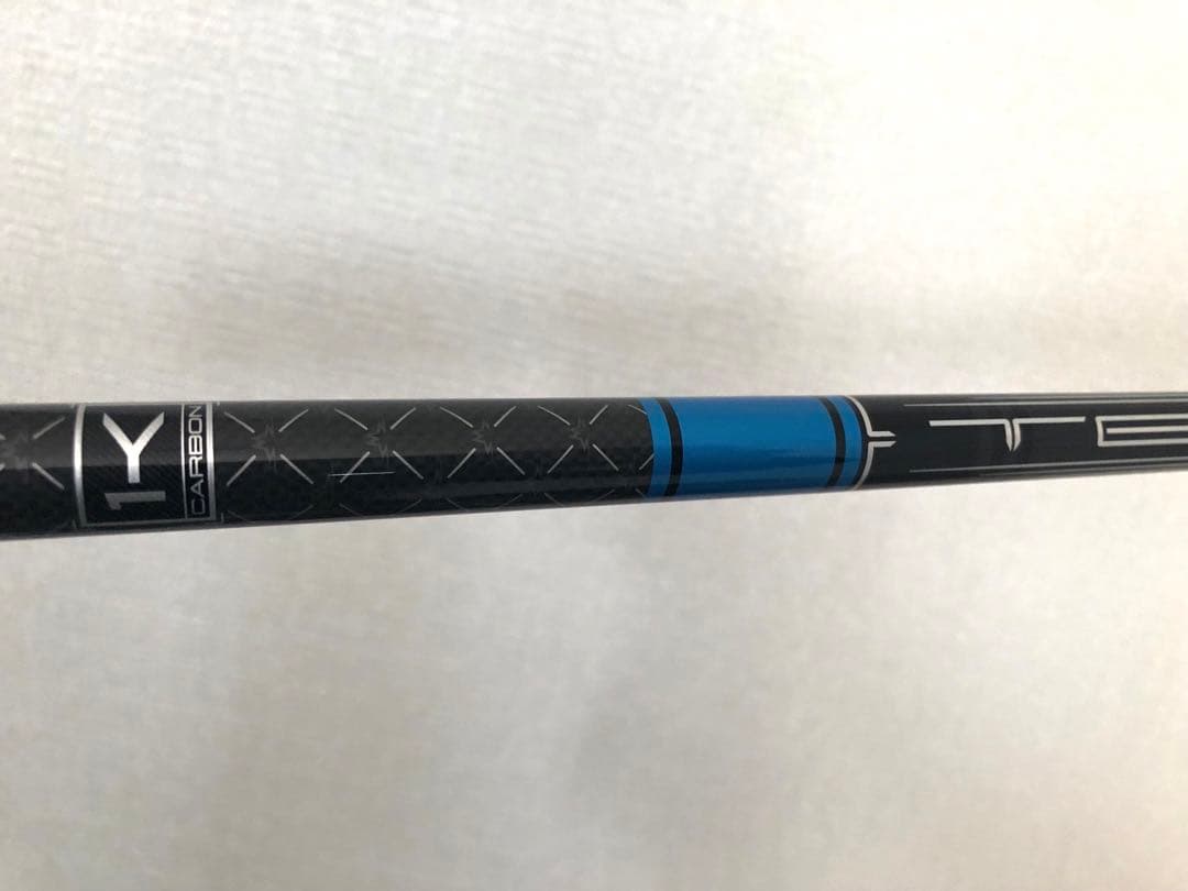 テンセイ 1Kプロブルー 50S PINGスリーブ