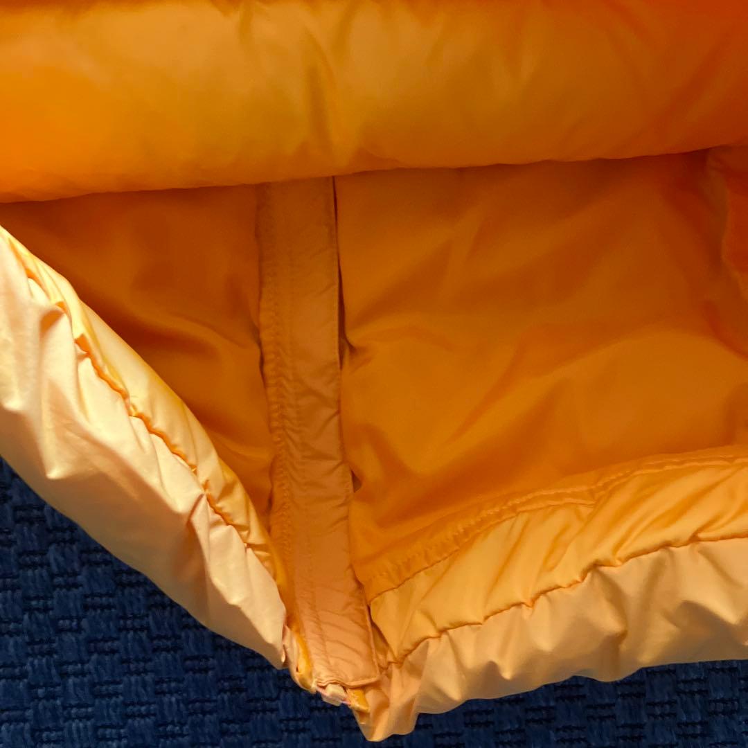 adidas 中綿　ジャケット L 未使用品　タグ付