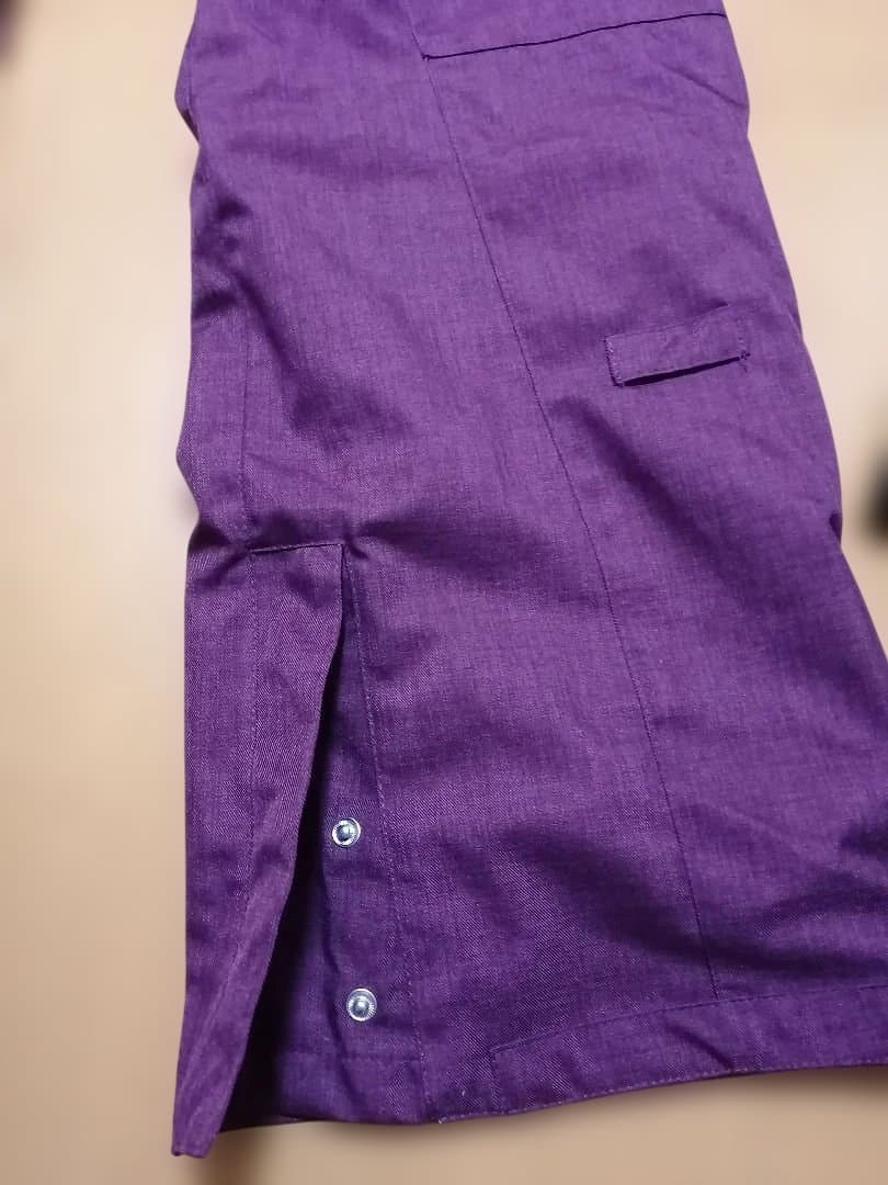 ☆美品☆ ice PARDAL スノーボードウェア