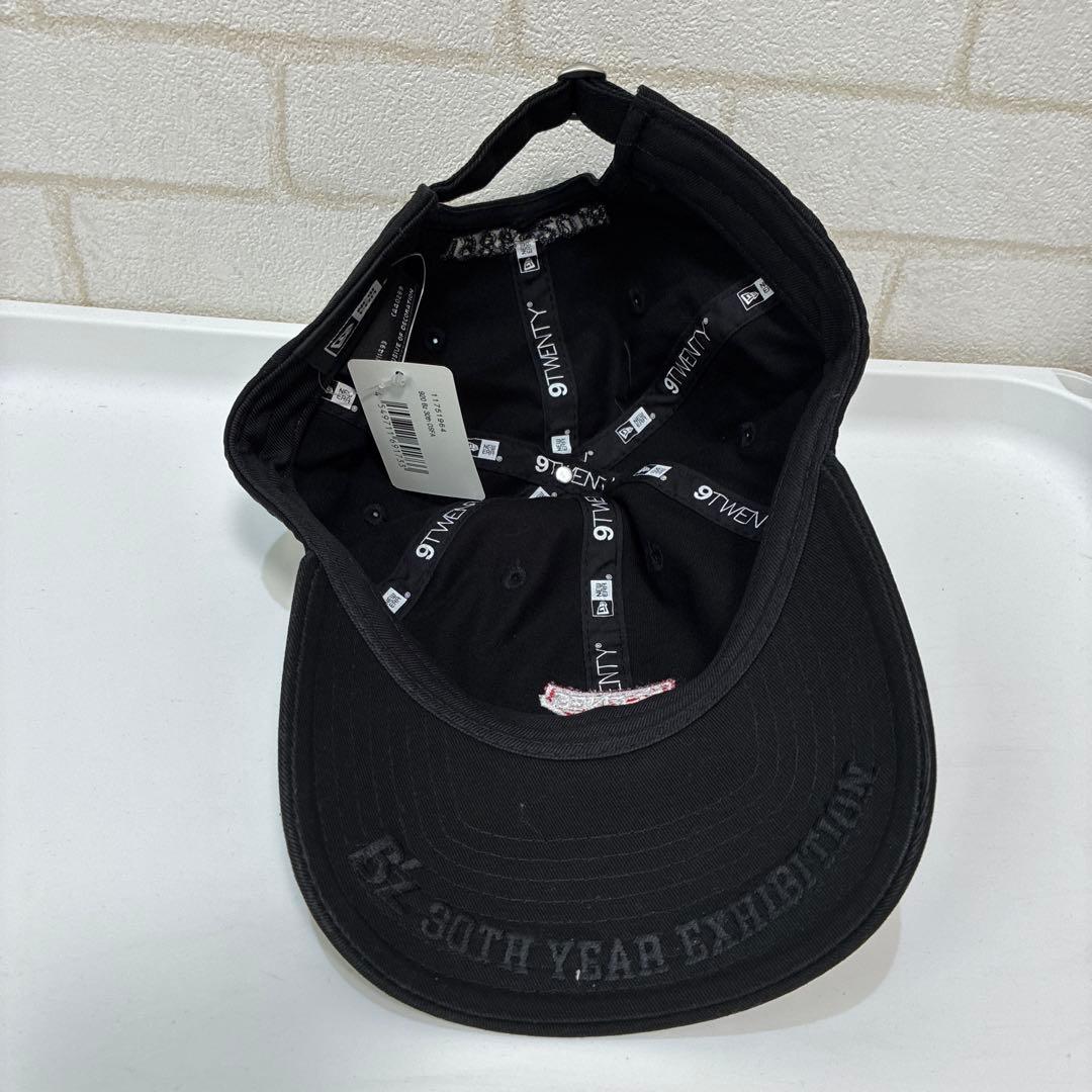 「B’z 30th Year Exhibition “SCENES”NEWERA