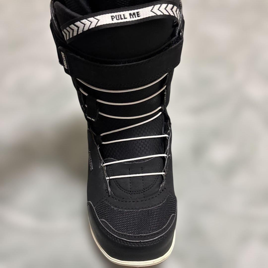 DEELUXE ID6.2 スノーボード ブーツ