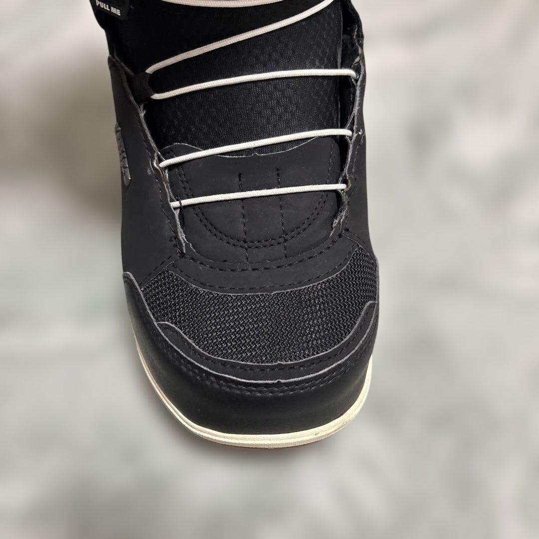 DEELUXE ID6.2 スノーボード ブーツ