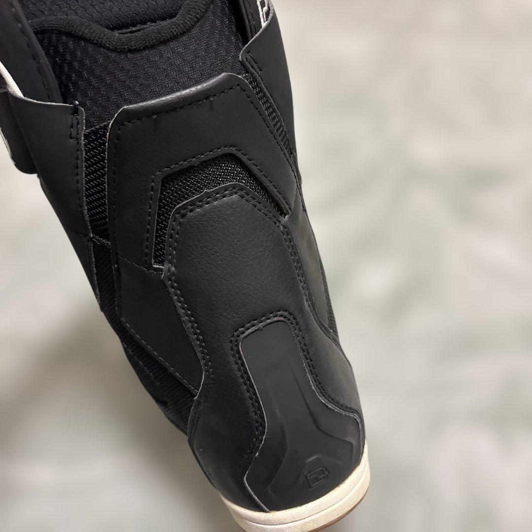 DEELUXE ID6.2 スノーボード ブーツ