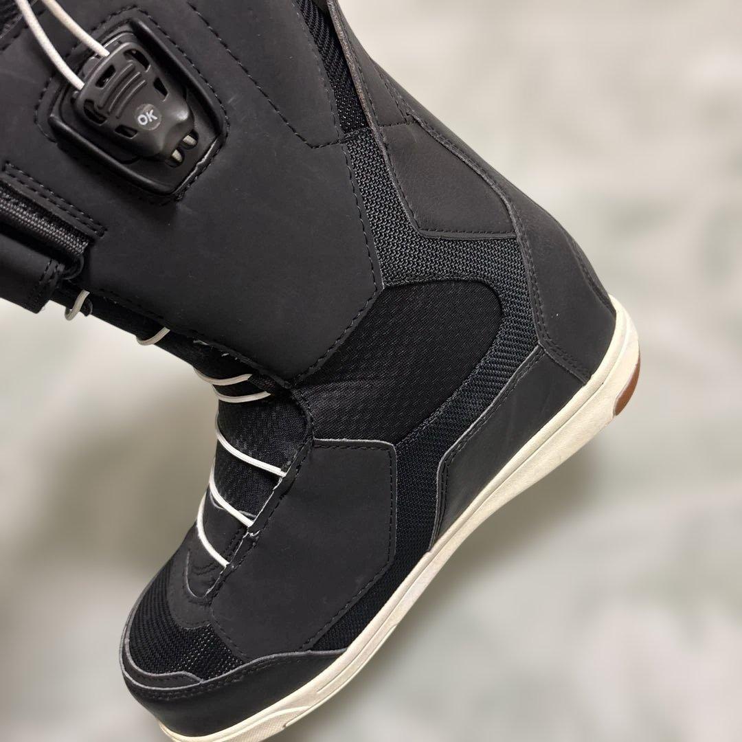 DEELUXE ID6.2 スノーボード ブーツ