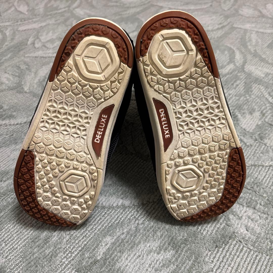 DEELUXE ID6.2 スノーボード ブーツ