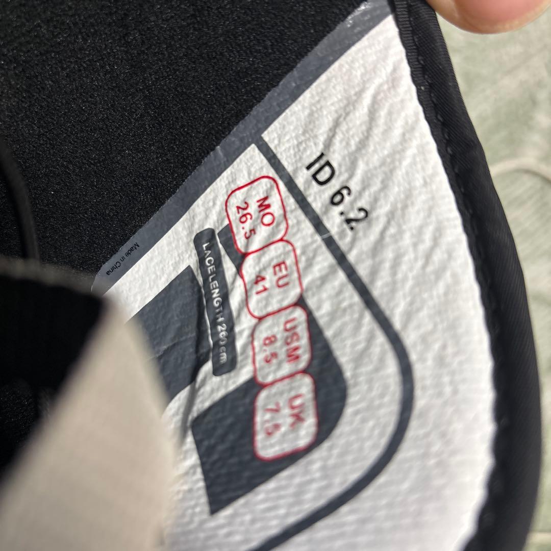 DEELUXE ID6.2 スノーボード ブーツ