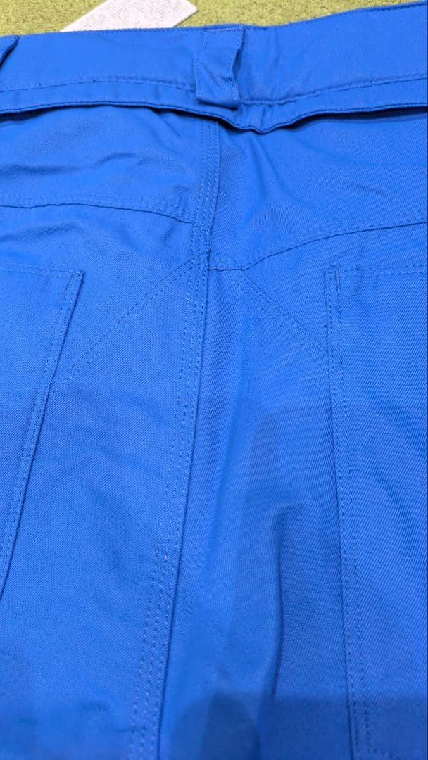 新品未使用　定価26400円　VOLCOM　スノーボード パンツ