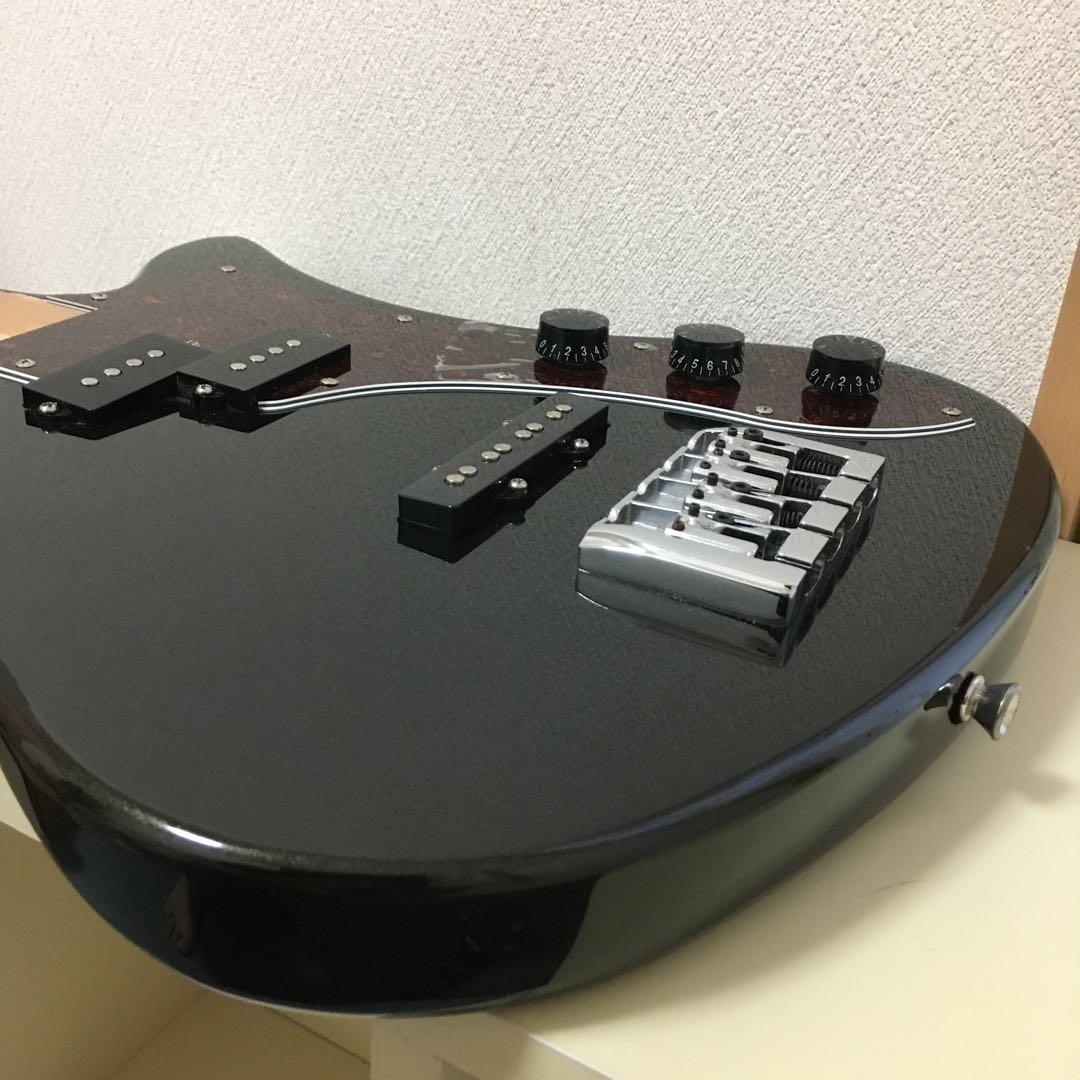 ジャンク Ryoga Neo SKATER GMB Jazz Bass