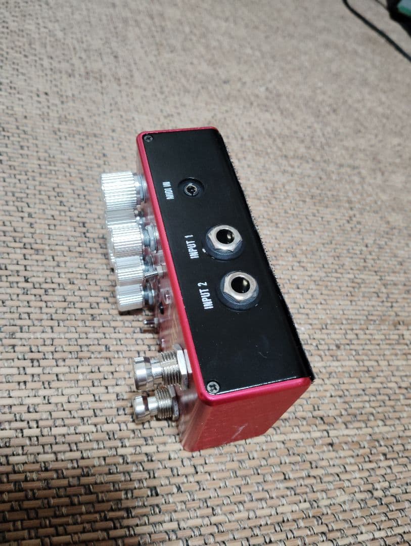 ギター Source Audio SA280 ARTIFAKT