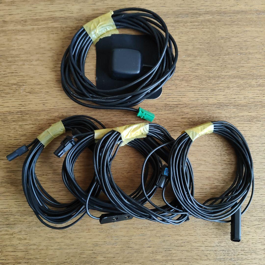 パイオニア　カロッツェリア　サイバーナビ　AVIC-ZH77　フルセグ　中古