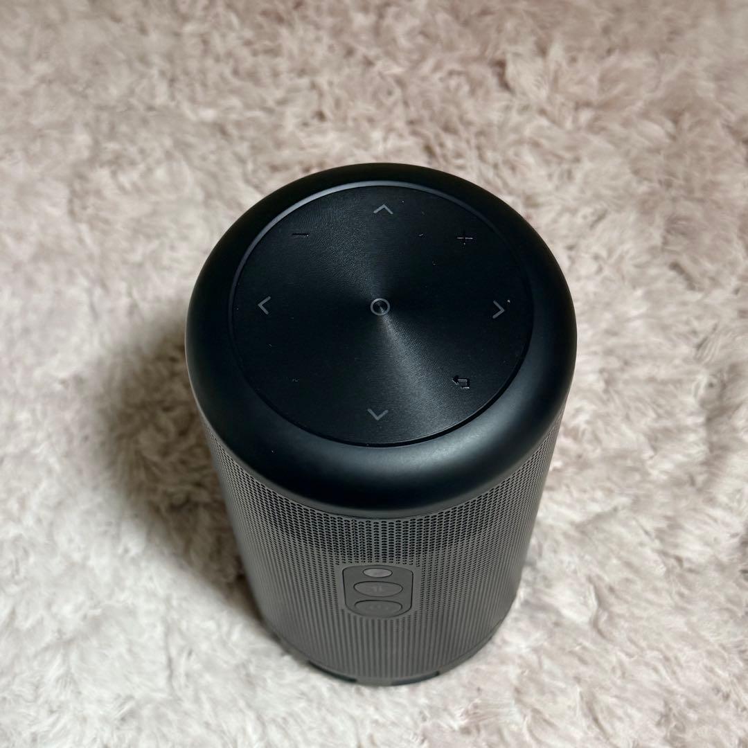 Anker プロジェクター NEBULA (ネビュラ) Capsule Ⅱ