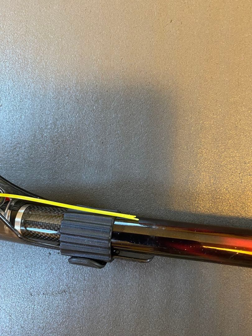 [送料無料]ファイアブラッド　1.5-530ダイブマスター