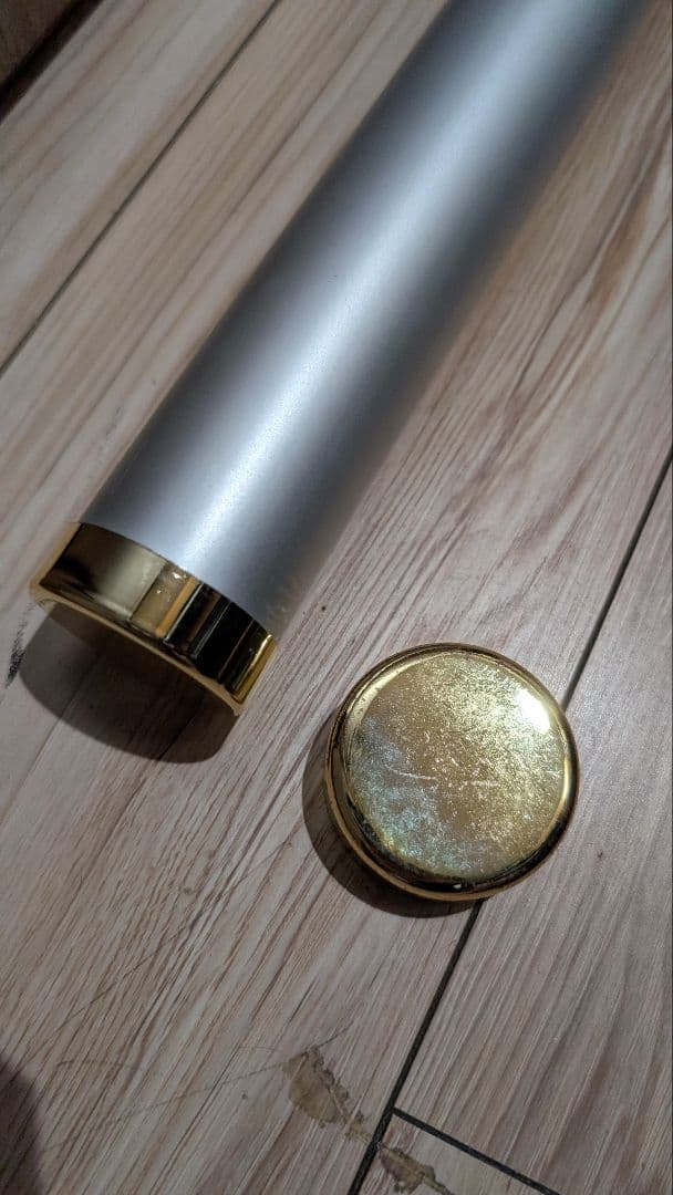 フライロッド アキサコ エアーライト パックロッド モバイル AXISCO