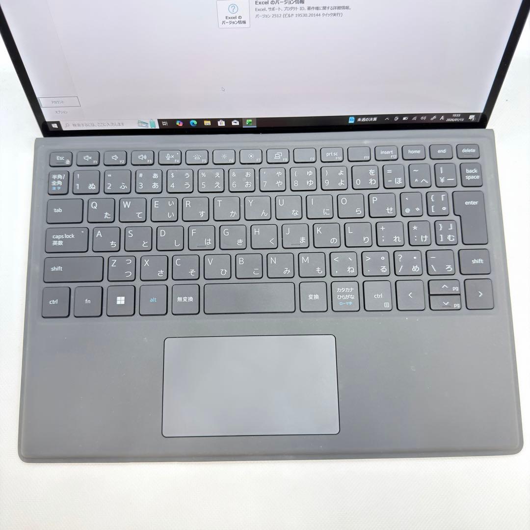 Windowsノート本体 Latitude 7320 Detachable I5/8GB/256GB