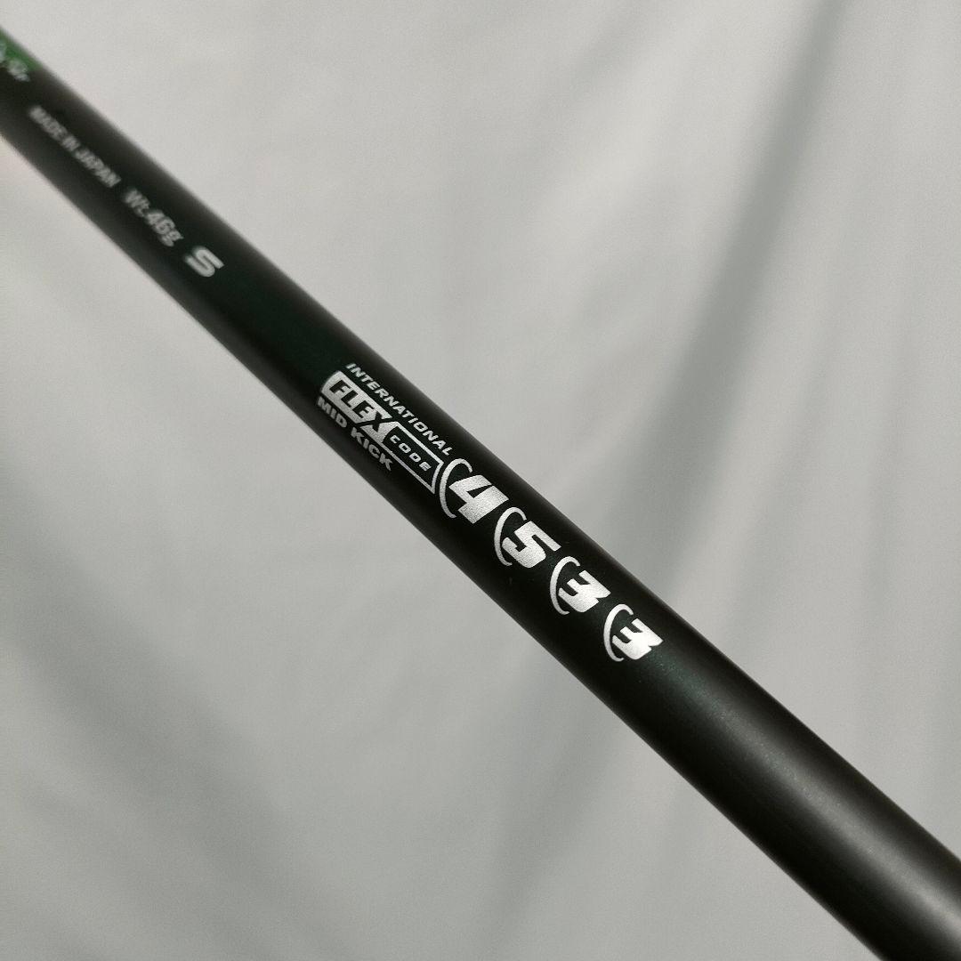 良品　XXIO　X　1W　MIYAZAKI　9.5°　S　右　送料込み