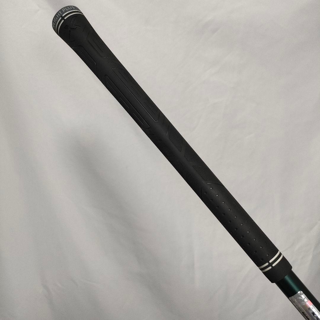 良品　XXIO　X　1W　MIYAZAKI　9.5°　S　右　送料込み