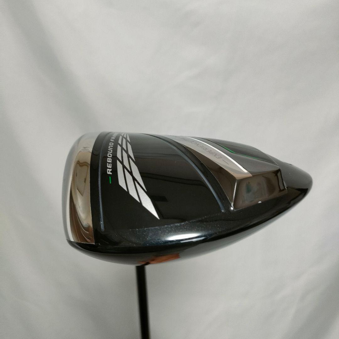 良品　XXIO　X　1W　MIYAZAKI　9.5°　S　右　送料込み