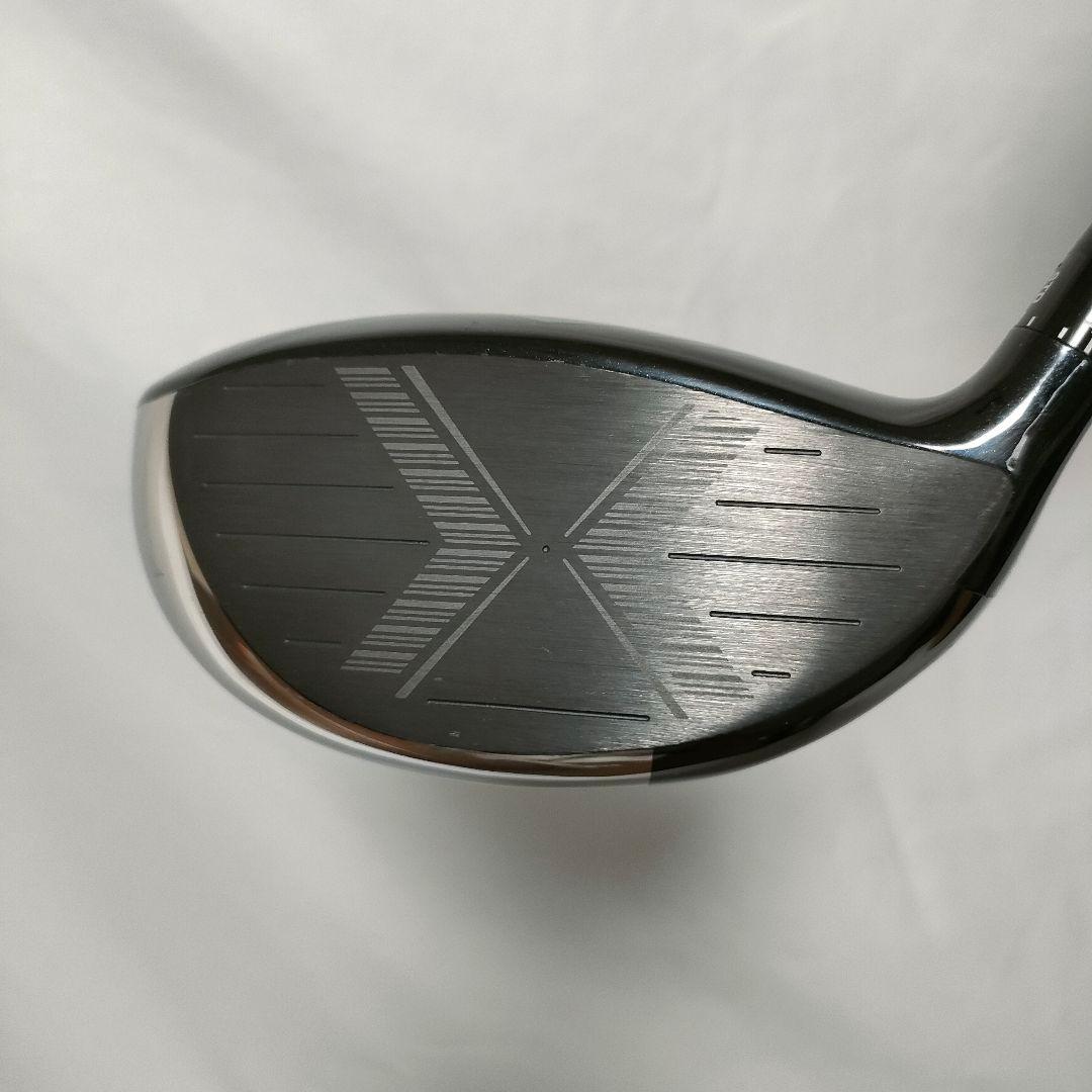 良品　XXIO　X　1W　MIYAZAKI　9.5°　S　右　送料込み