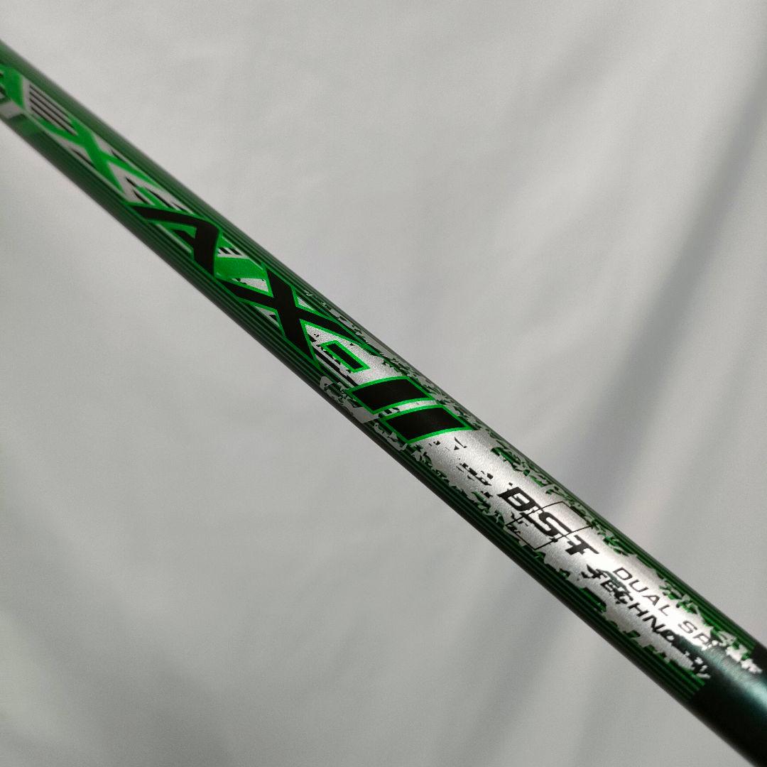 良品　XXIO　X　1W　MIYAZAKI　9.5°　S　右　送料込み