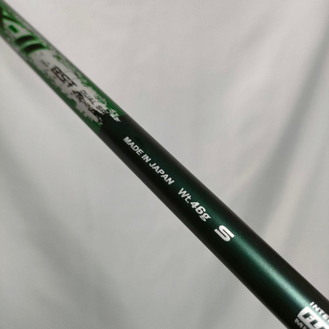 良品　XXIO　X　1W　MIYAZAKI　9.5°　S　右　送料込み