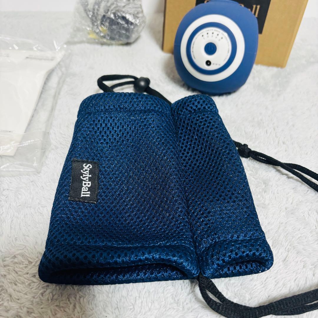 東急スポーツオアシス SLB-100 フィットネスクラブが作ったスタイリーボール