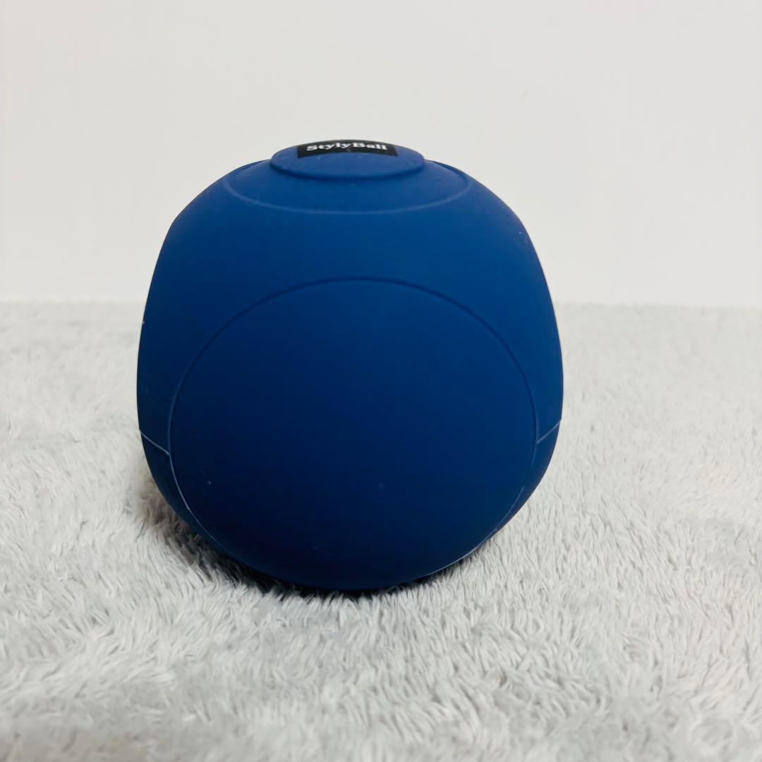 東急スポーツオアシス SLB-100 フィットネスクラブが作ったスタイリーボール