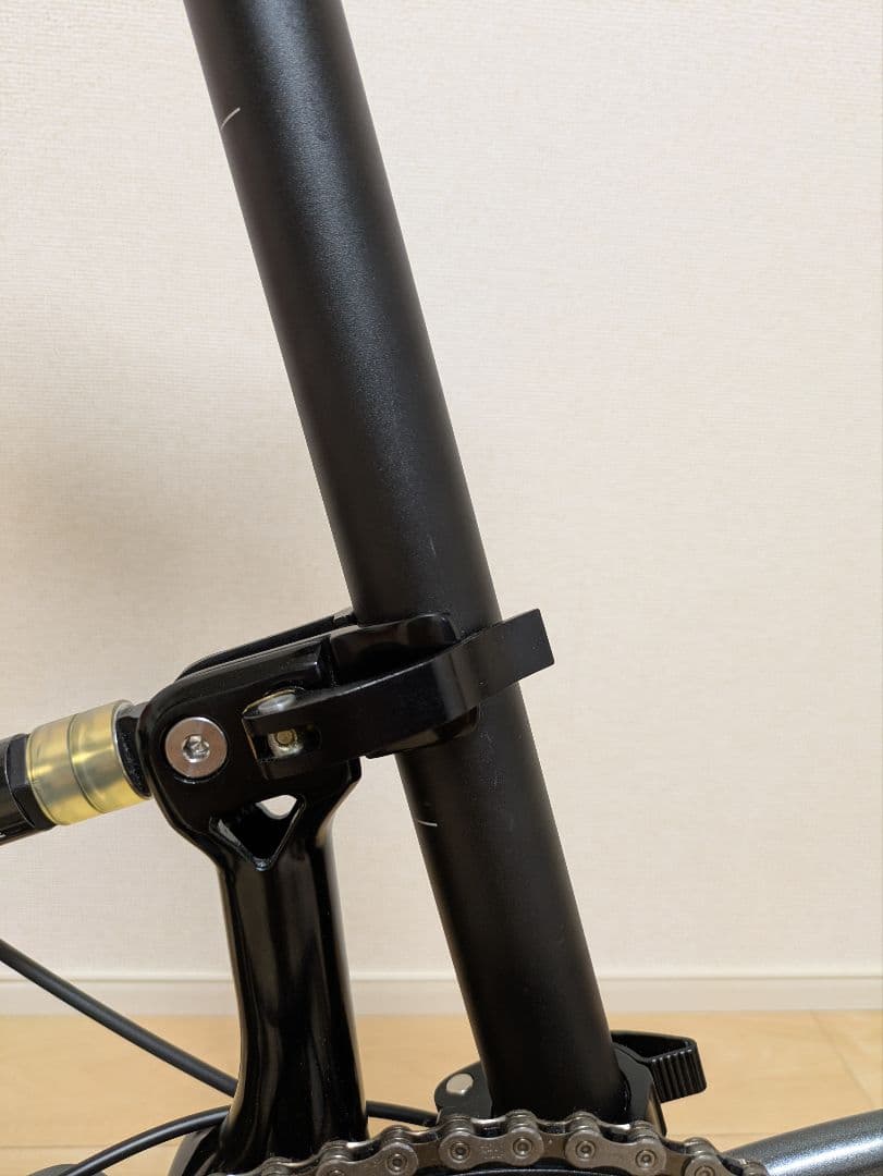 k*a様 CARACLE-S スポーツ　rev.4.1