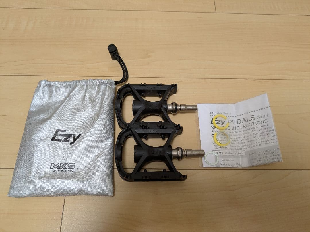 k*a様 CARACLE-S スポーツ　rev.4.1