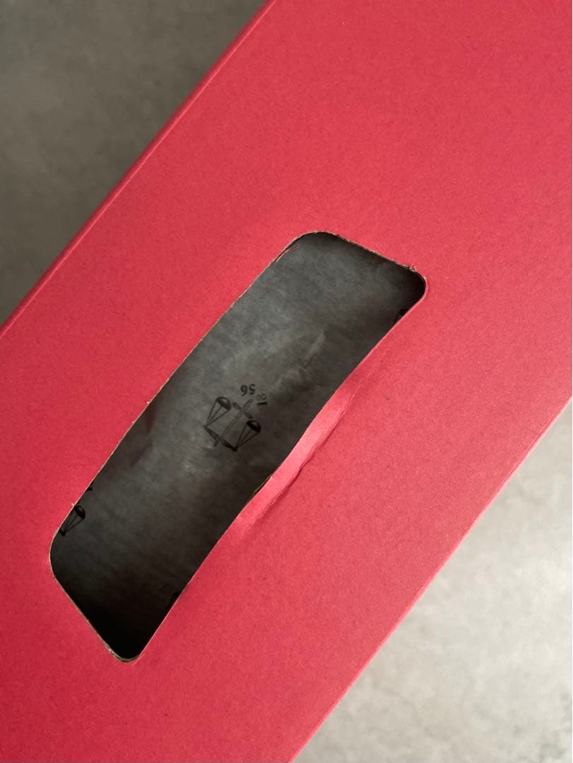 Yui　 【25㎝】HUNTER ロング レインブーツ 雨靴 ブラック 黒