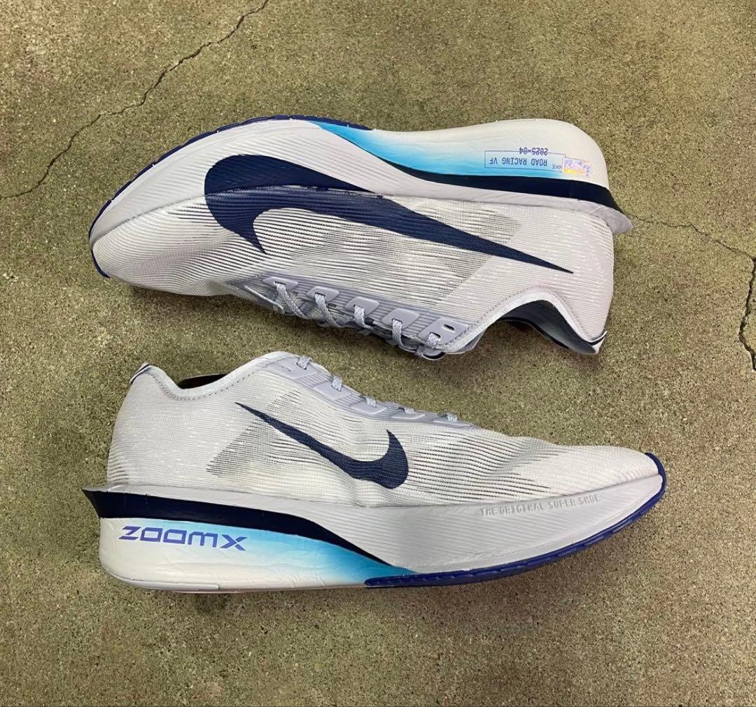 【新品未使用】NIKE ヴェイパーフライ4 26.5cm