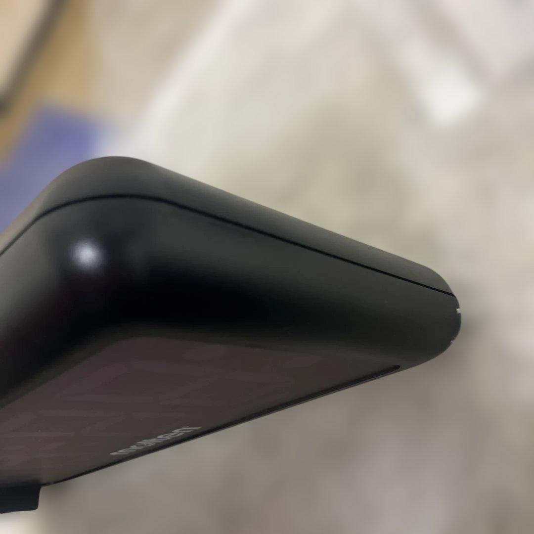 【極美品】molten デジタルタイマー TRT10 動作確認済み