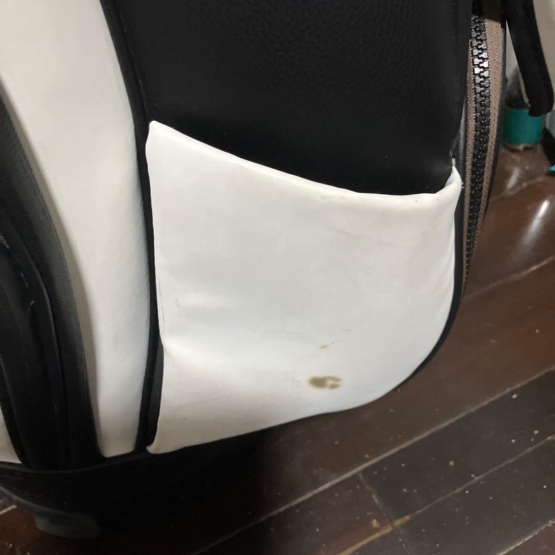 ベゼル　VESSEL キャディーバック