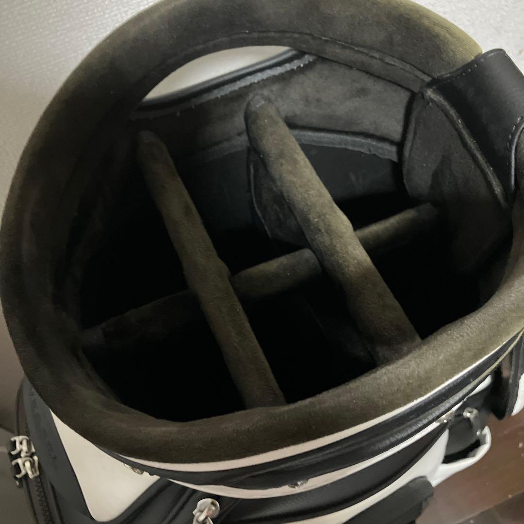 ベゼル　VESSEL キャディーバック