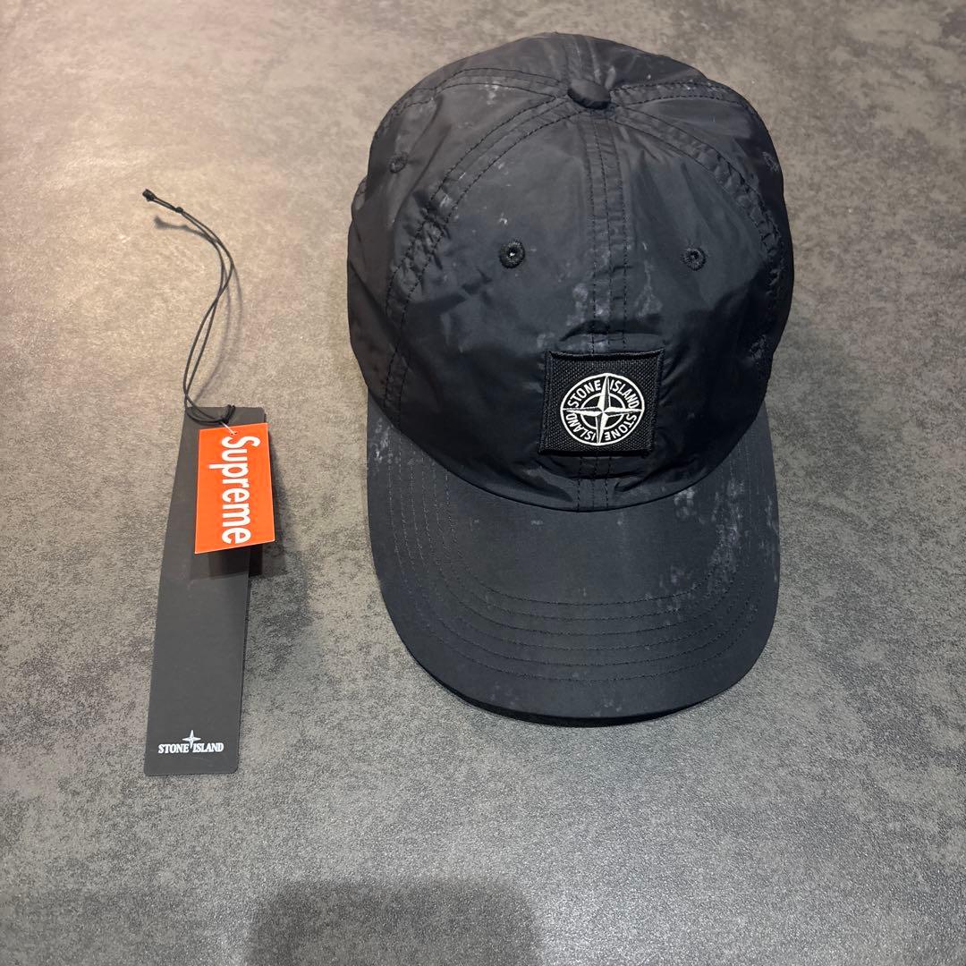 supreme stone island キャップ | 激安通販のイーサプライ